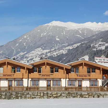Hotter Mit E-ladestation * Zell am Ziller