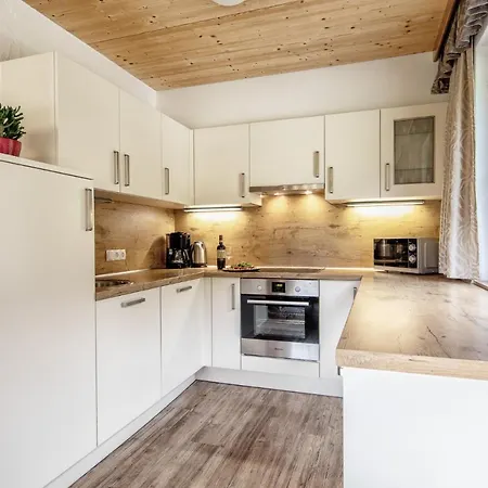 Dom wakacyjny Hotter - Mit E-ladestation