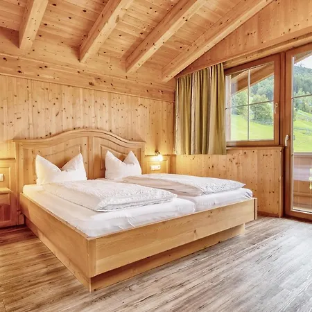 Hotter Mit E-ladestation Ferienhaus