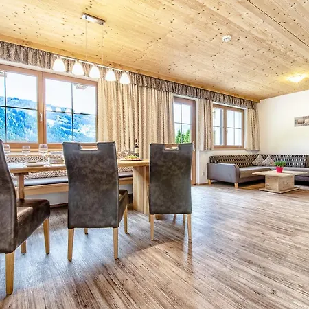 بيت للعطل Hotter - Mit E-ladestation