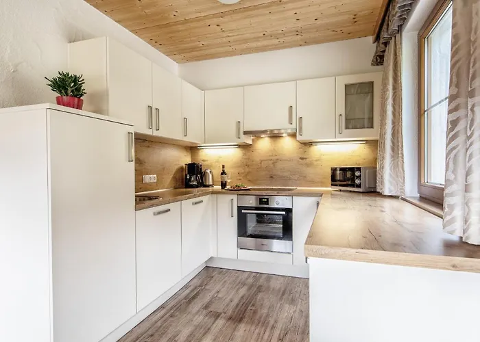 Casa de Férias Hotter - Mit E-ladestation