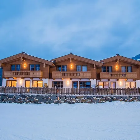 Hotter - Mit E-ladestation Holiday home